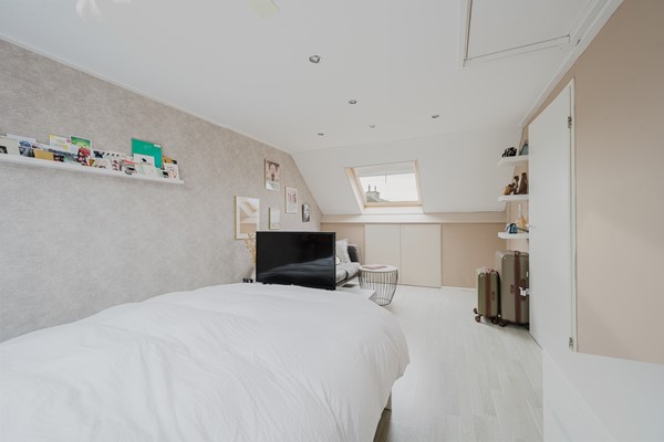 Medium property photo - Nijlstraat 5, 3207 AL Spijkenisse